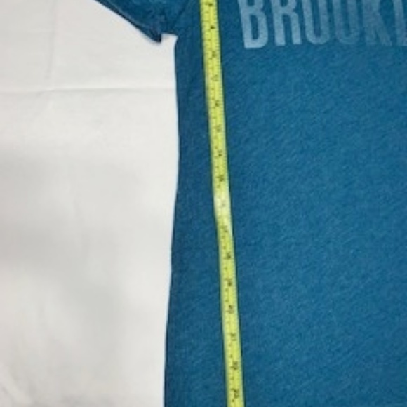 American Eagle Outfitters blue Tee short sleeve - Picture 5 of 6